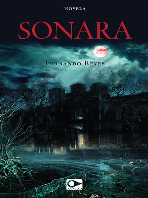 cover image of Sonara